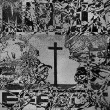 Gonjasufi - Mandela Effect - LP Vinyl