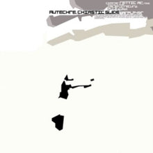 Autechre - Chiastic Slide (2LP/Dl Card)