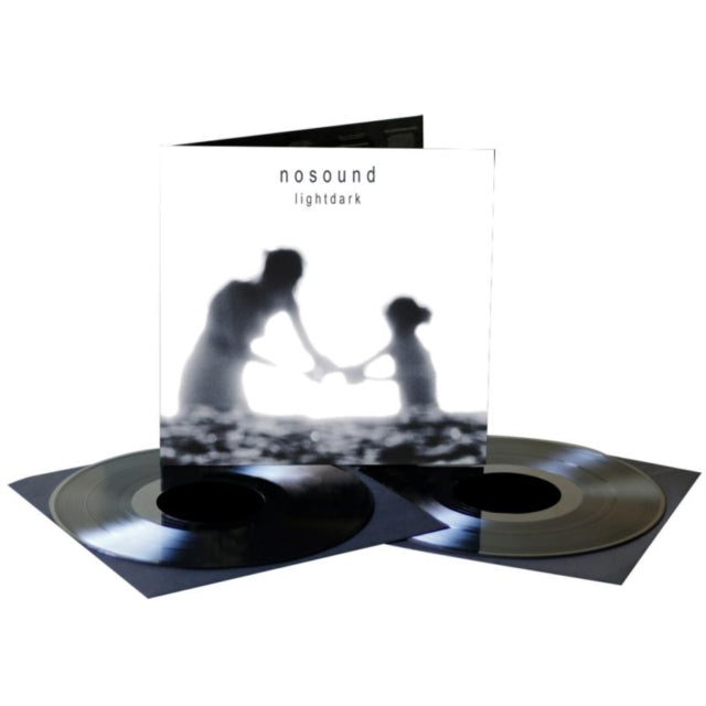 Nosound - Lightdark - LP Vinyl
