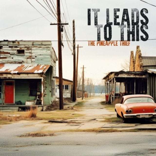 It Leads To This (4CD)