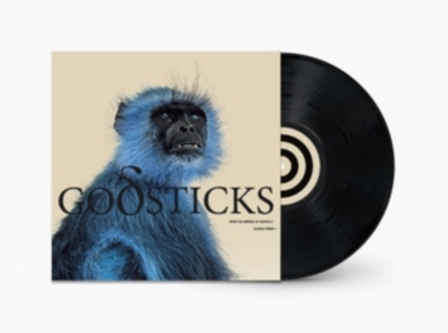 Godsticks - This Is What A Winner Looks Like - LP Vinyl