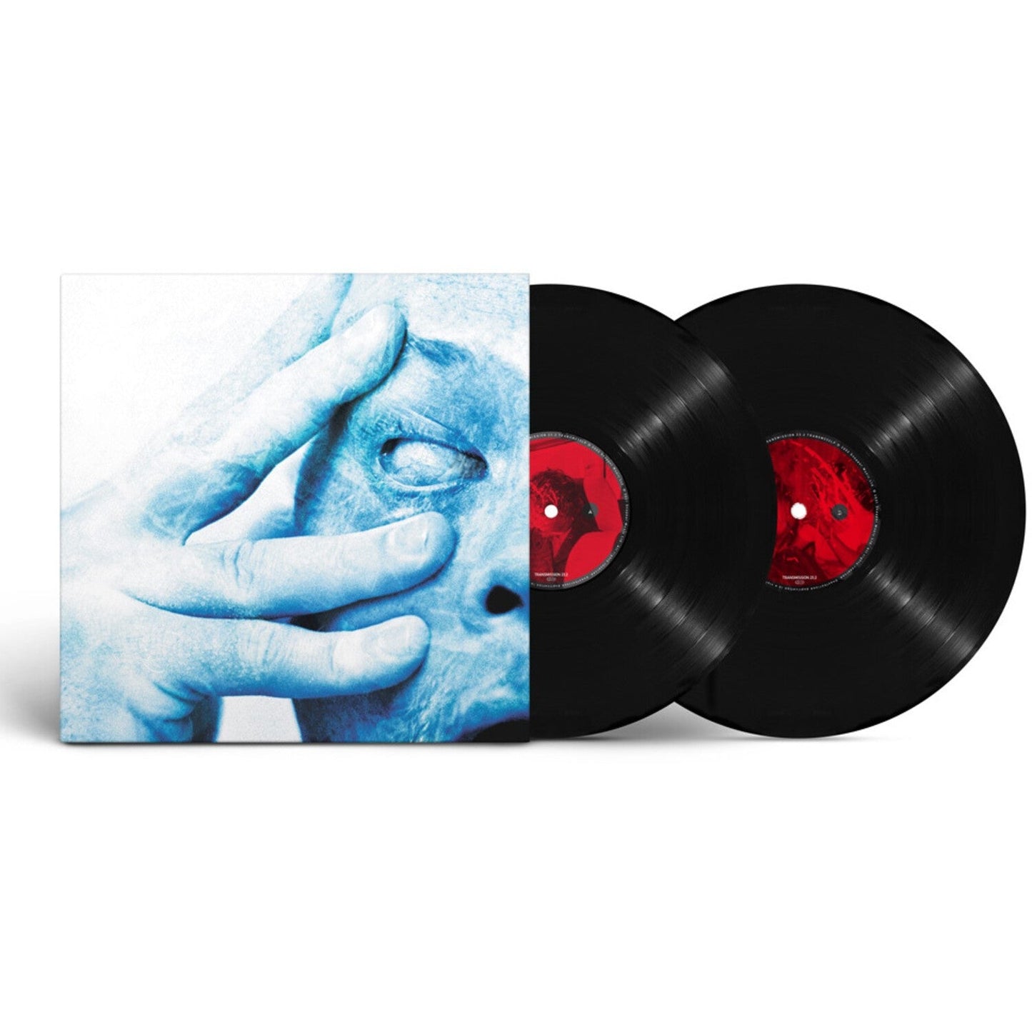In Absentia (2LP/140G/Gatefold Vinyl)