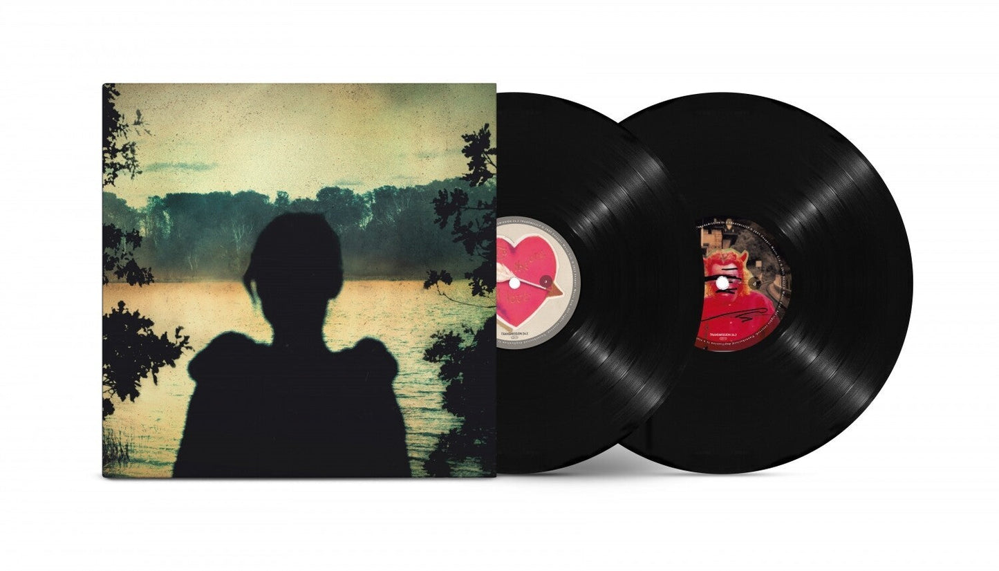 Deadwing (2LP/Gatefold Sleeve)