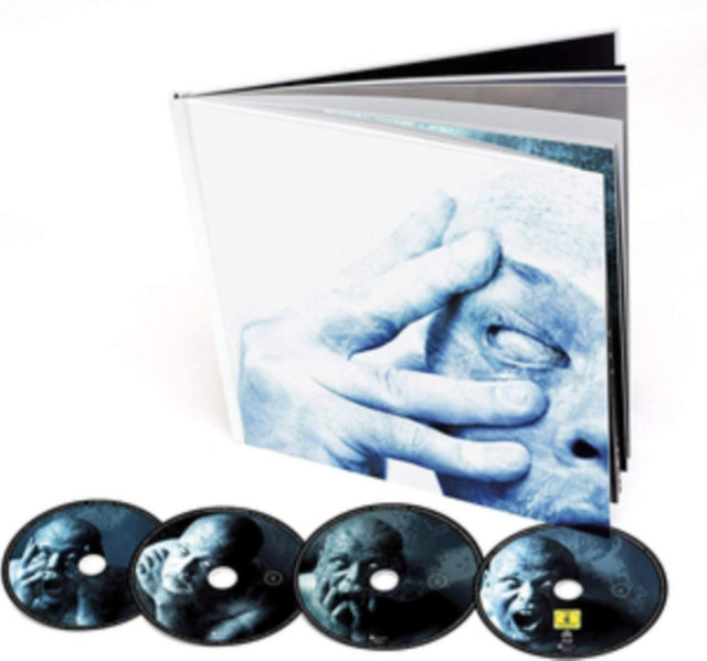 In Absentia (4 Disc Deluxe Book Edition)