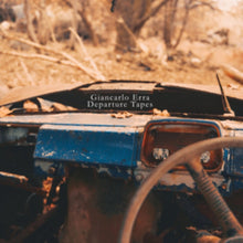 Giancarlo Erra - Departure Tapes (CD/DVD/Digipack)