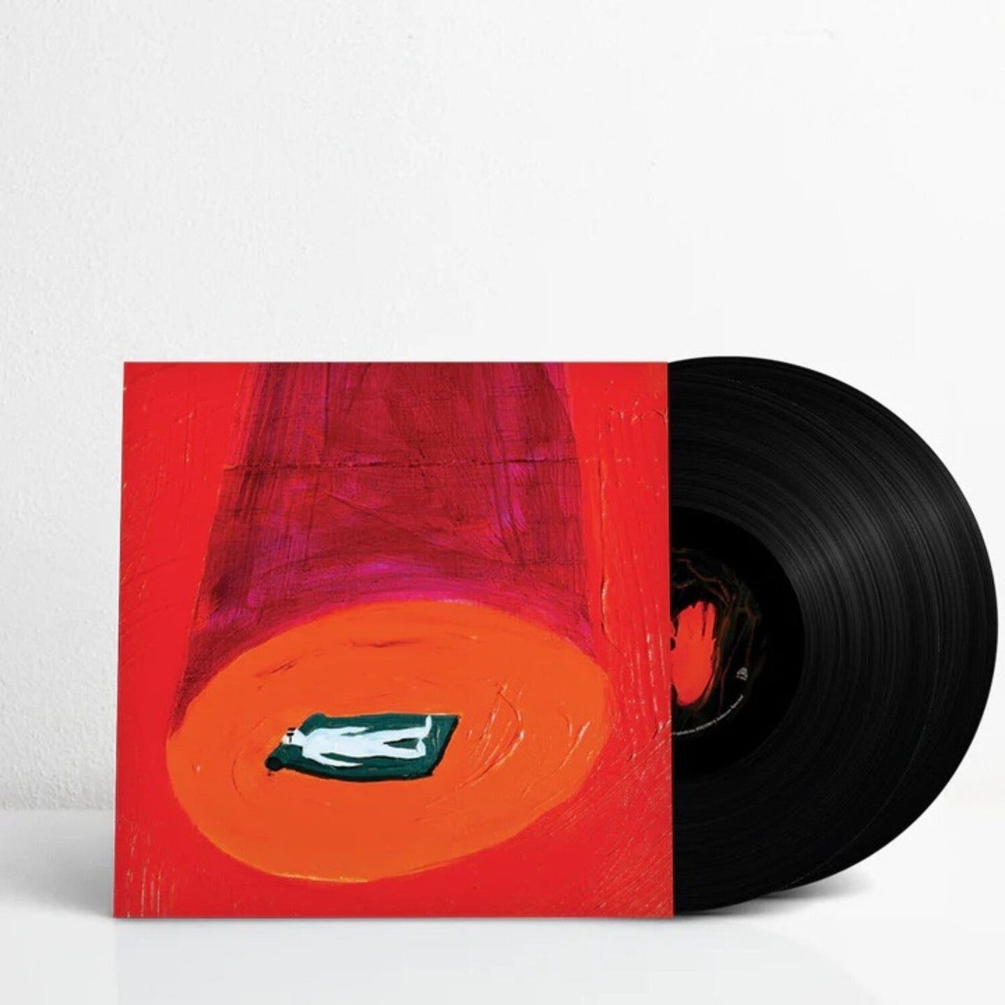 Shadowglow (2LP)