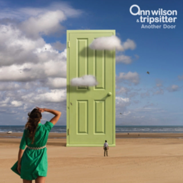 Ann; Tripsitter Wilson - Another Door - CD