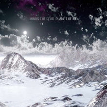 Minus The Bear - Planet Of Ice - CD