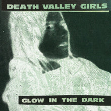 Glow In The Dark (Neon Green & Red W/ Black Splatter LP Vinyl)