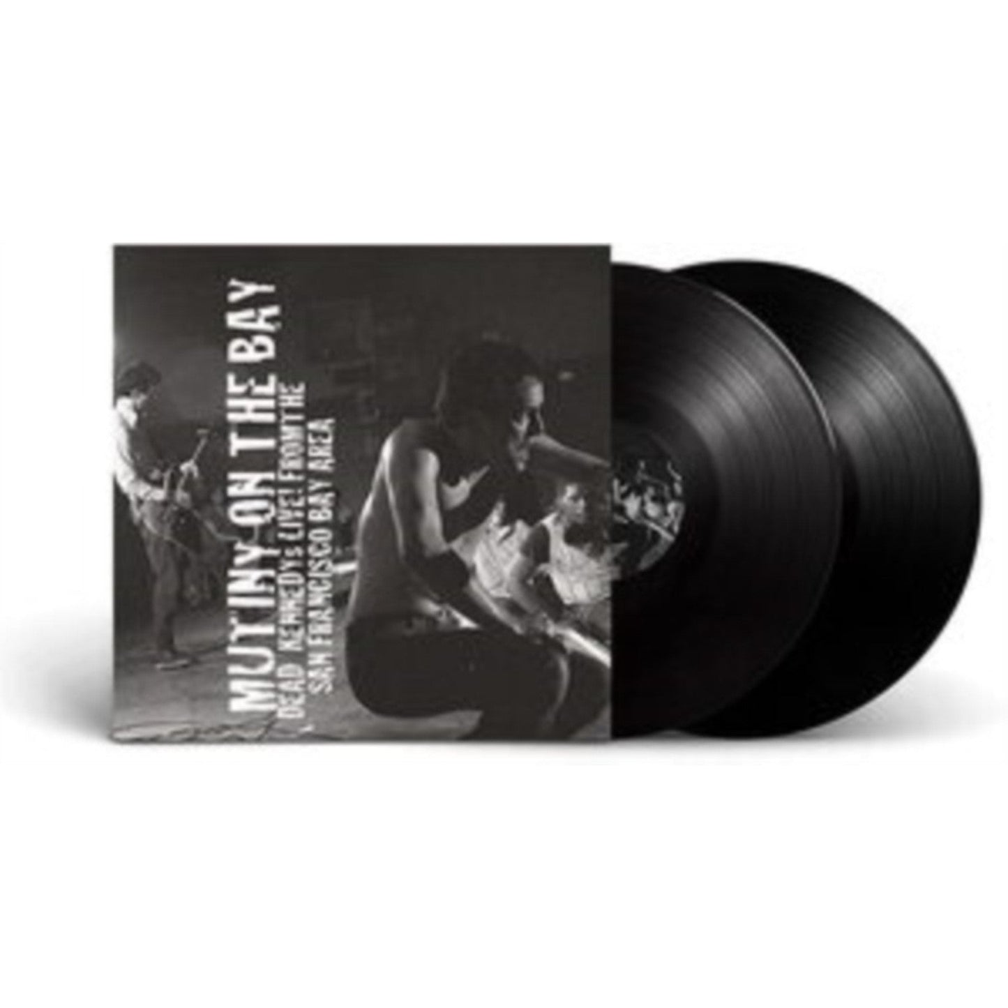 Mutiny On The Bay (2LP/140G)