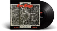 Alpha Omega