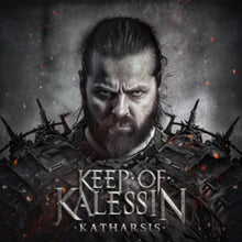 Keep Of Kalessin - Katharsis - CD