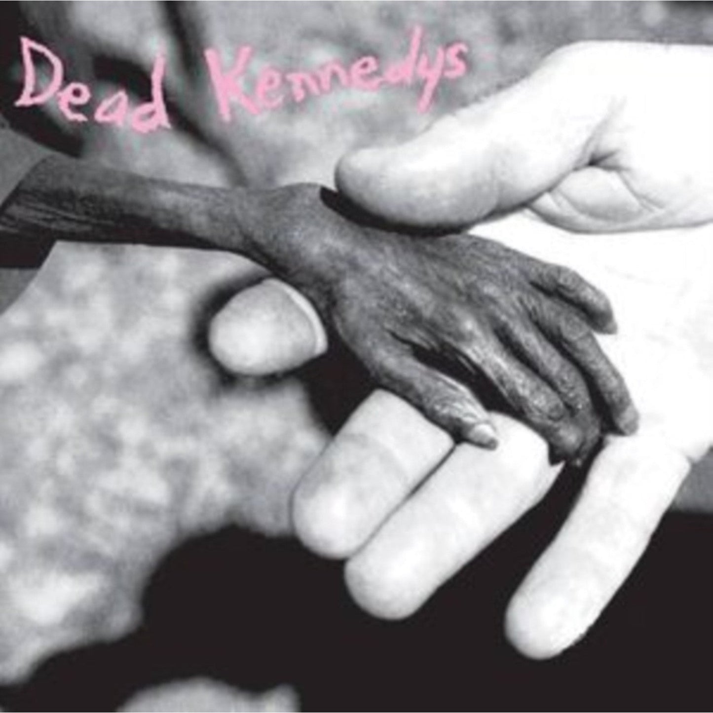 Plastic Surgery Disasters (Purple LP Vinyl)