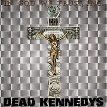 In God We Trust, Inc. (Grey LP Vinyl)