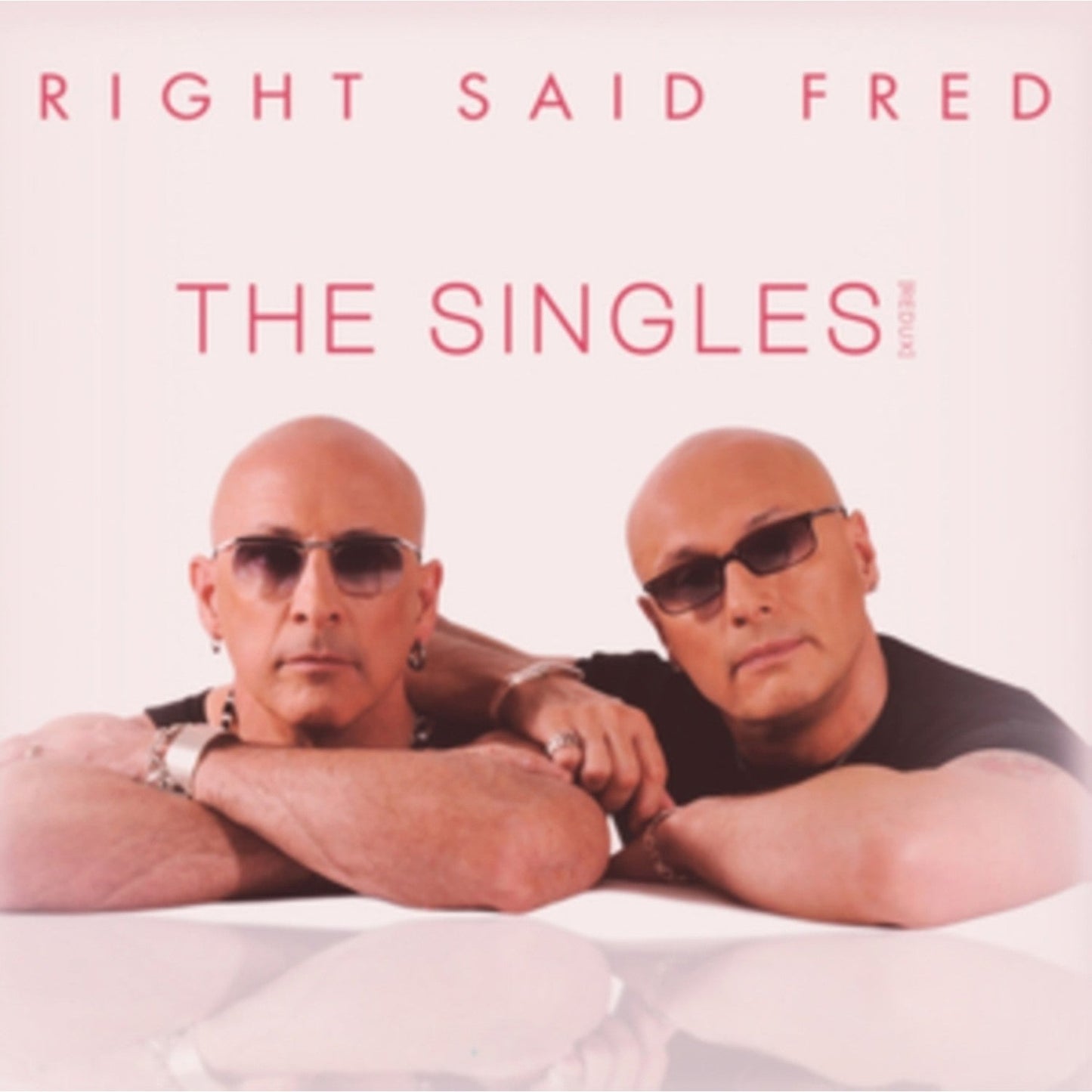 Singles (Pink Vinyl/2LP)