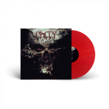 Spirit In Flames (Red LP Vinyl)