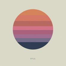 Awake (Blue & Beige LP Vinyl)