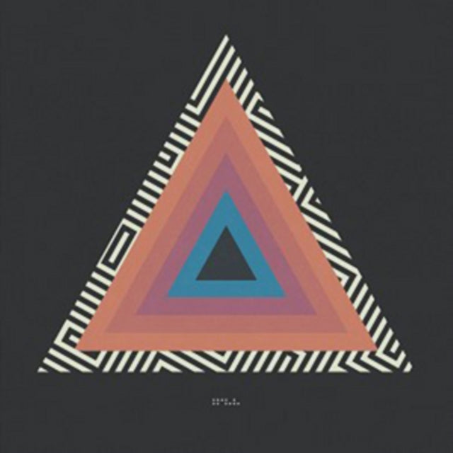 Tycho - Awake Remixes (Deep Blue LP Vinyl/Ltd Edition)