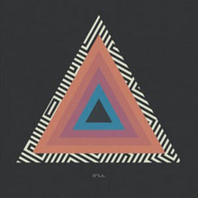 Tycho - Awake Remixes (Deep Blue LP Vinyl/Ltd Edition)