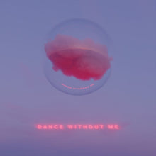 Drama - Dance Without Me - LP Vinyl