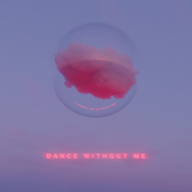 Drama - Dance Without Me - LP Vinyl
