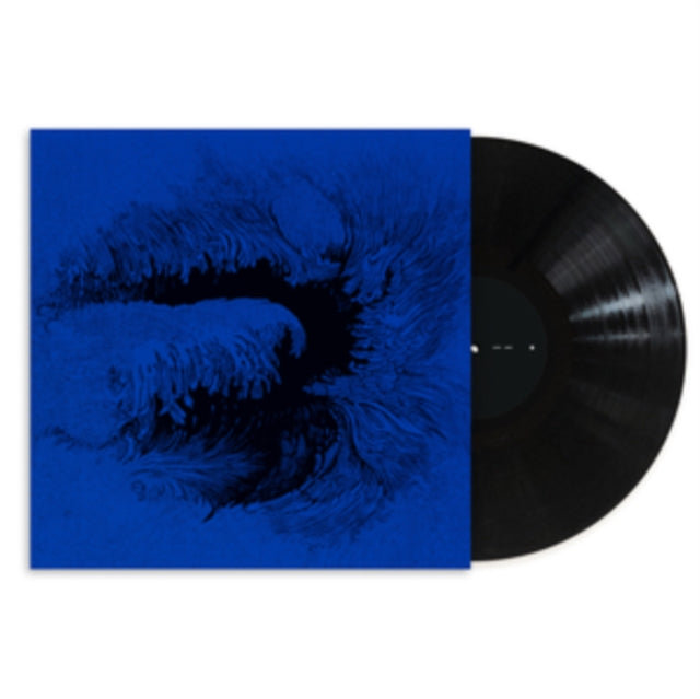 Emeralds - Solar Bridge - LP Vinyl