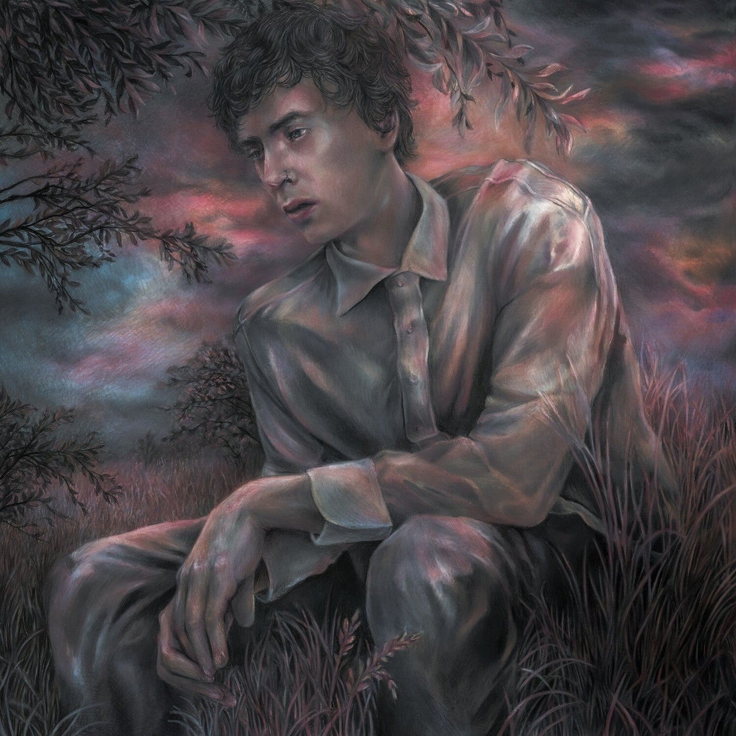 Later That Day, The Day Before, Or The Day Before That (Stormcoud LP Vinyl)