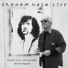 Live Songs For Beginners Wild Tales (2LP)