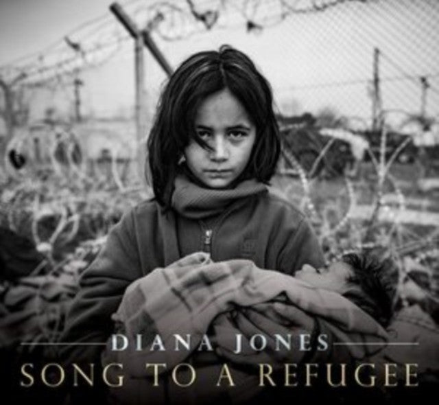 Song To A Refugee