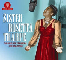 Absolutely Essential 3 CD