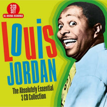 Absolutely Essential 3 CD Collection