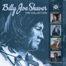 Billy Joe Shaver - Collection - CD