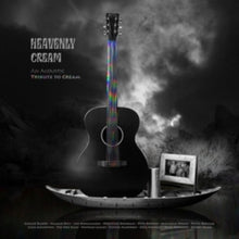 Acoustic Tribute To Cream (2LP/180G/Cream Vinyl)
