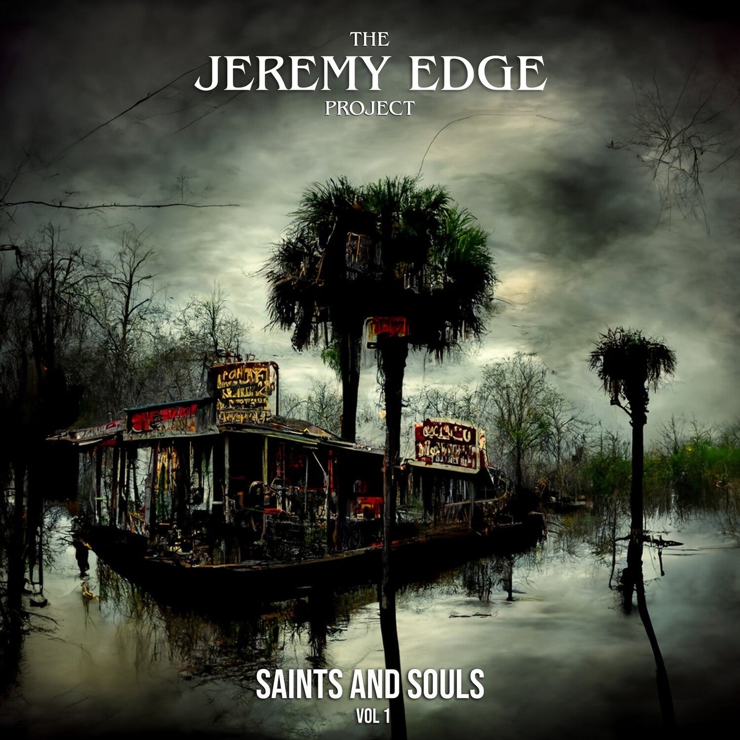 Saints & Souls Vol. 1