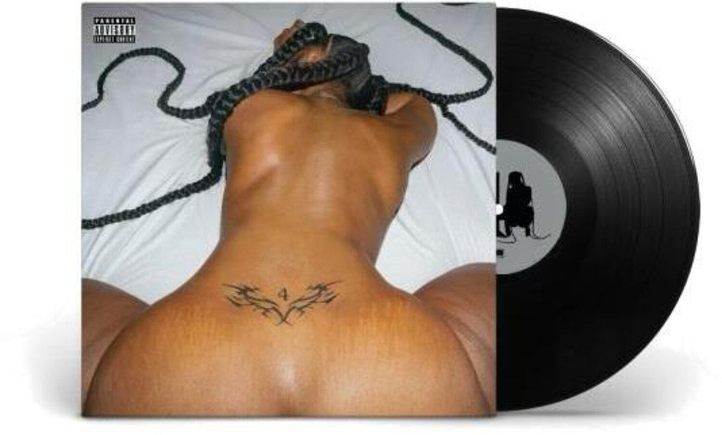 Partynextdoor 4 (X) (150G)