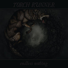 Torch Runner - Endless Nothing - LP Vinyl