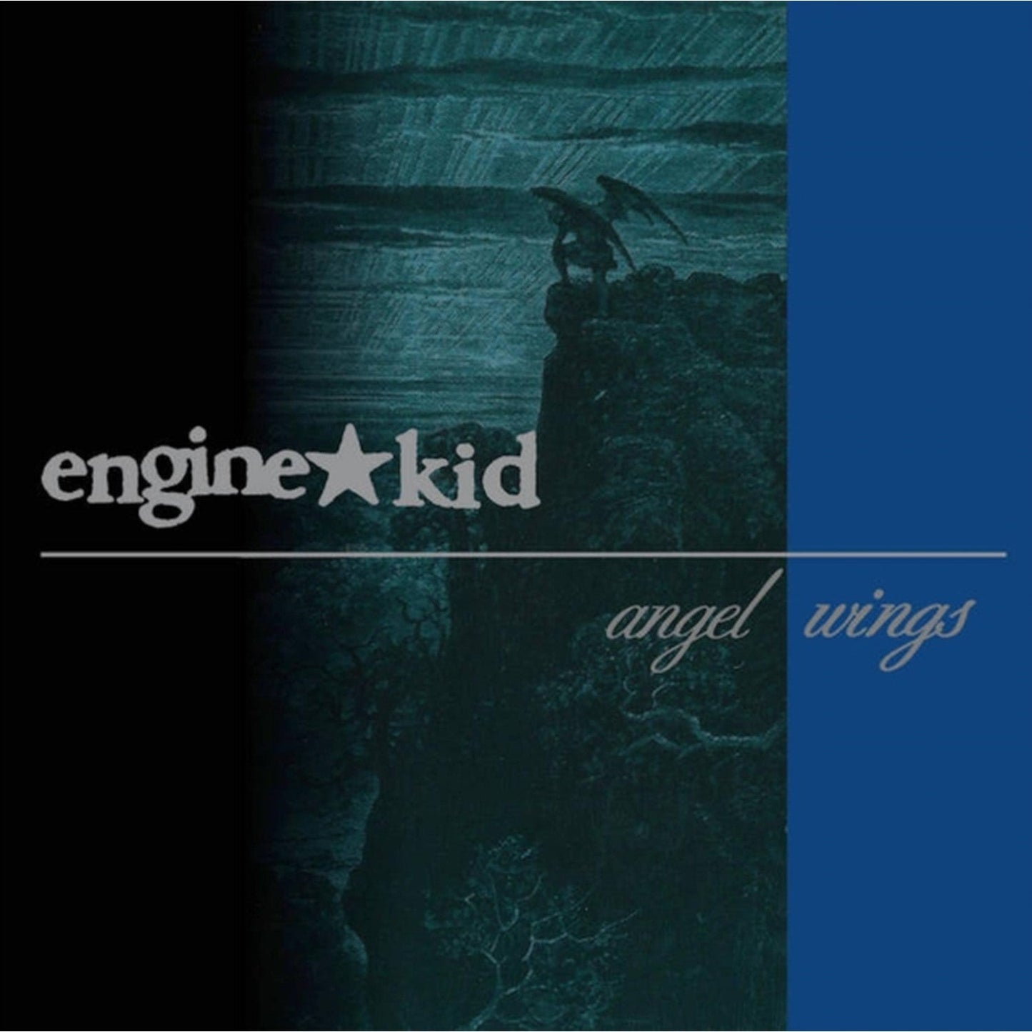 Angel Wings (2LP/2021 7-Inch Flexi) (Rsd)