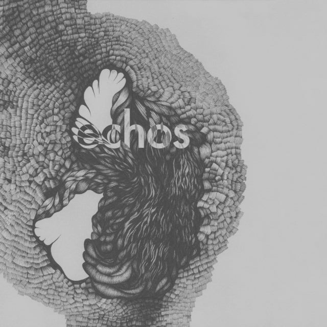 Late Night Alumni - Echos - LP Vinyl