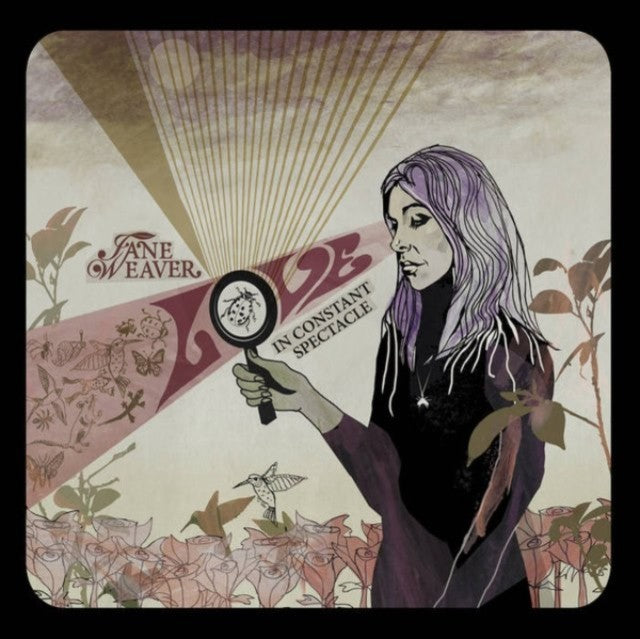 Love In Constant Spectacle (Deluxe Edition) (I)