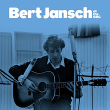 Bert At The Bbc (4LP)