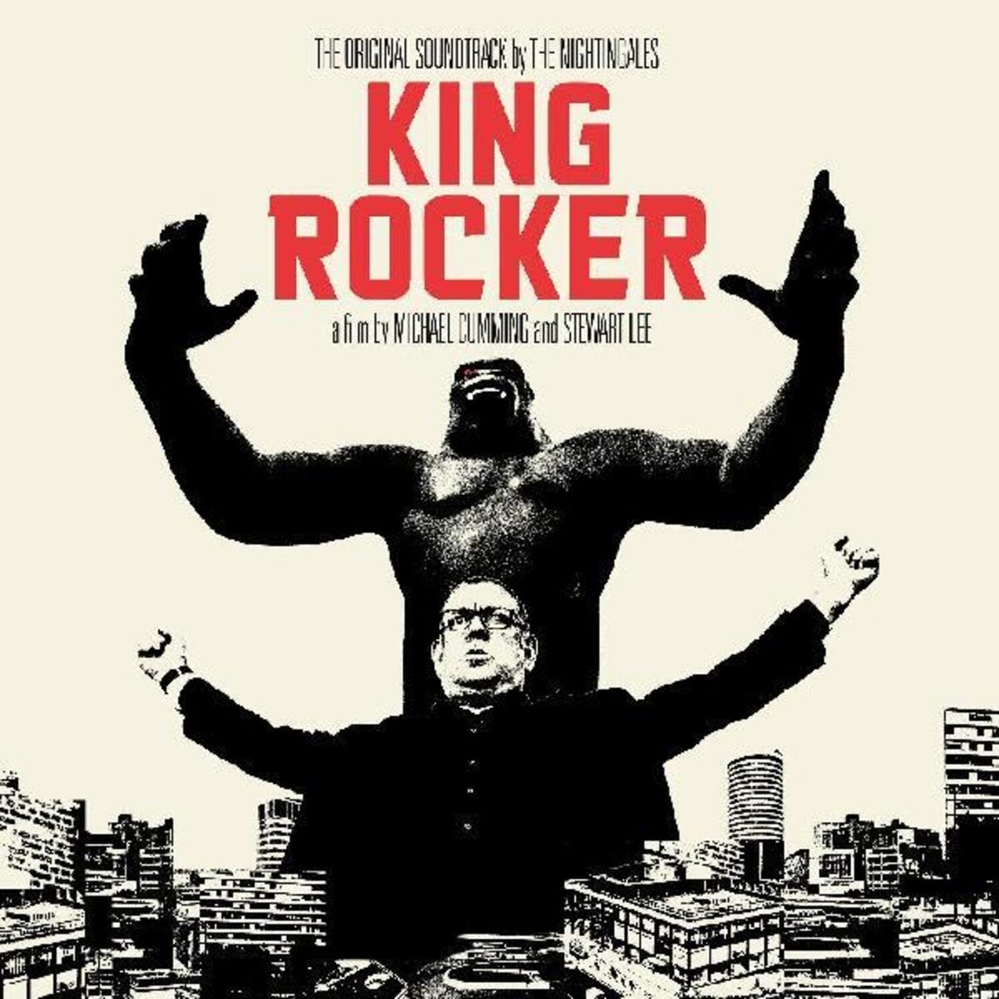 King Rocker Ost