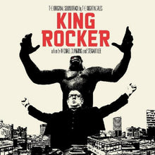 King Rocker Ost