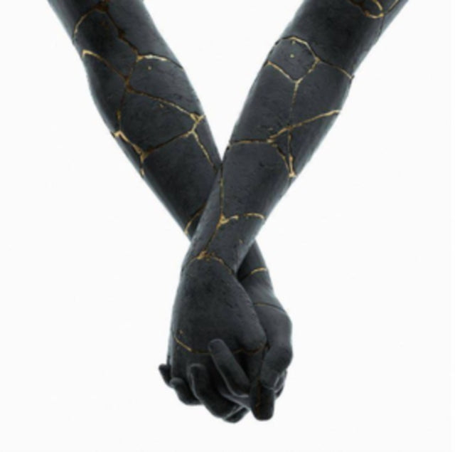 Finding God Before God Finds Me (Opaque White LP Vinyl)