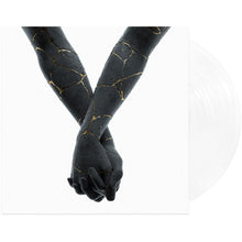 Finding God Before God Finds Me (Opaque White LP Vinyl)