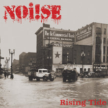 Noi!Se - Rising Tide - LP Vinyl