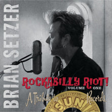 Rockabilly Riot! Volume One: A Tribute To Sun Records (2LP/180G/Red Vinyl)