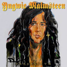Yngwie Malmsteen - Parabellum (Deluxe Edition) - CD