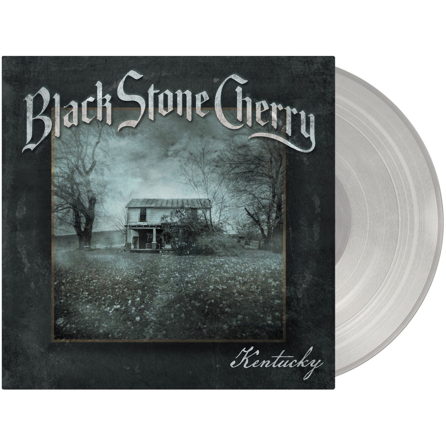 Kentucky (Transparent LP Vinyl)