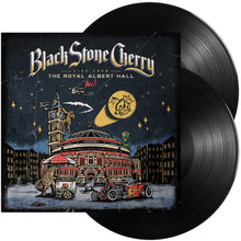 Live From The Royal Albert Hall... Y'all! (140G/2LP)