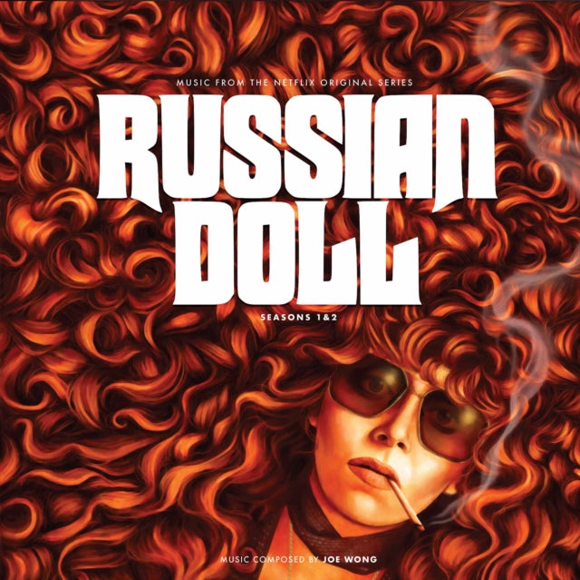 Russian Doll: Seasons I & Ii (140G/Green & Psychedlic Swirl LP Vinyl)